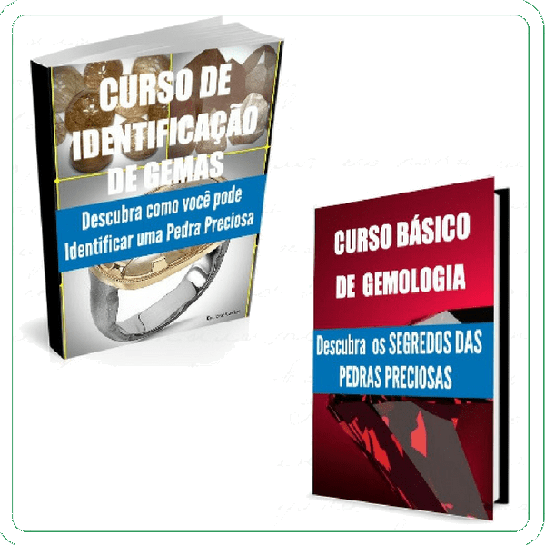 Curso de Gemologia-PDF- [2019]