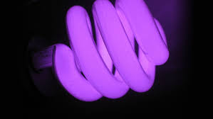 Luz Ultravioleta