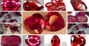 Como Identificar Pedras Preciosas