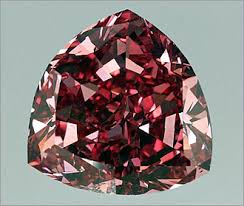 Os Diamantes os mais caros e raros do mundo