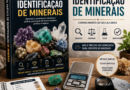 A Verdade Sobre a Identificação de Minerais.