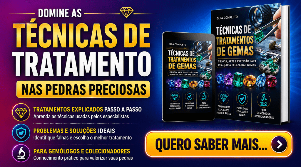 Guia para Tratamentos de Pedras.